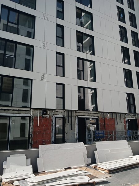 Muncitori cu experienta